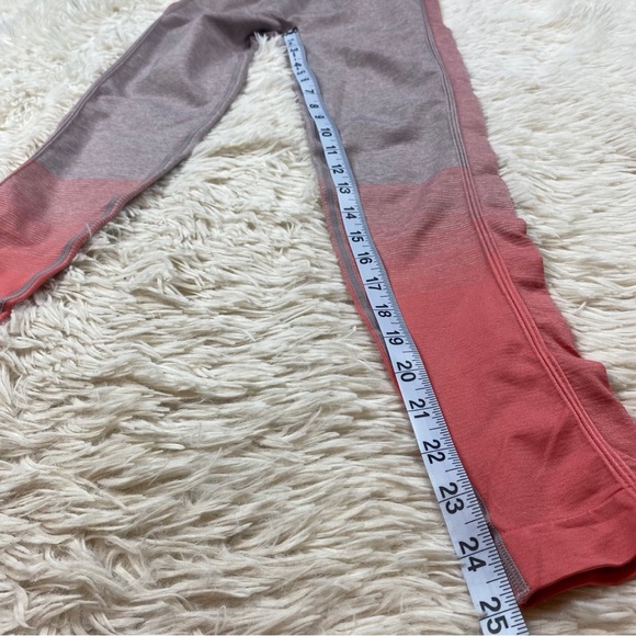 Gymshark Amplify Leggings Size XS - Picture 6 of 8